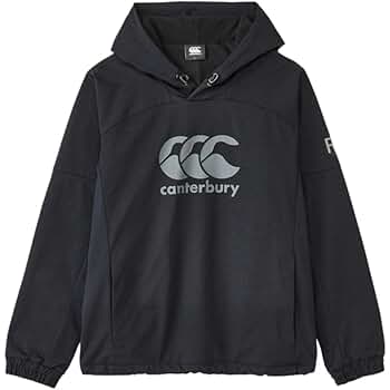 カンタベリー　canterbury パーカー　ラグビー　プラス Amazon.co.jp: [カンタベリー] パーカー アールプラス デュアル